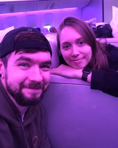 who is jacksepticeye dating|Jacksepticeye's girlfriend Gab Smolders Biography: Net Worth, .